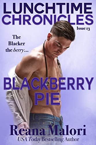 Lunchtime Chronicles book cover