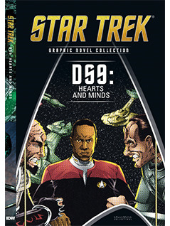 DS9 book cover