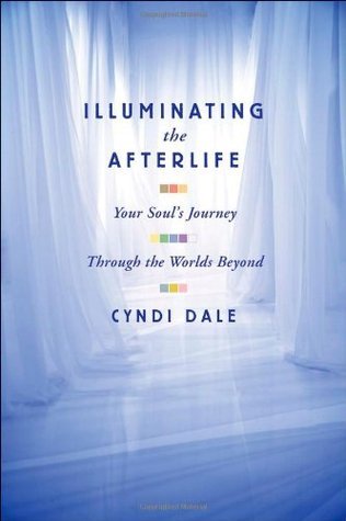 Illuminating the Afterlife book cover