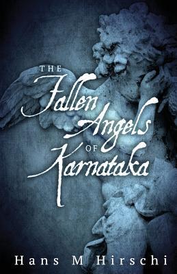 The Fallen Angels of Karnataka book cover