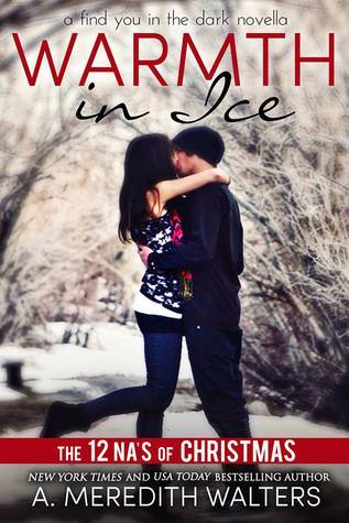 Warmth in Ice book cover