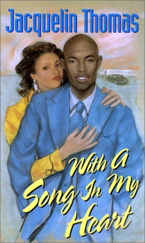 With a Song in My Heart book cover