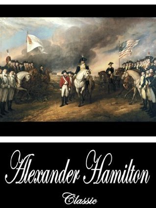 The Reynolds Pamphlet book cover