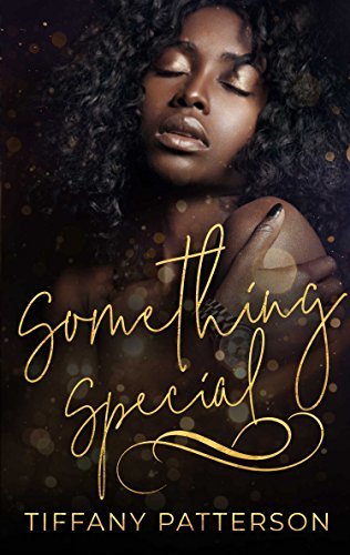 Something Special book cover