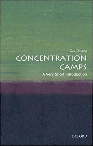 Concentration Camps book cover