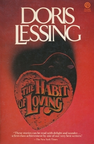 The Habit of Loving book cover