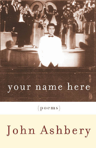 Your Name Here book cover