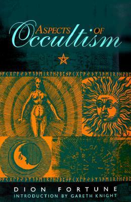 Aspects of Occultism book cover