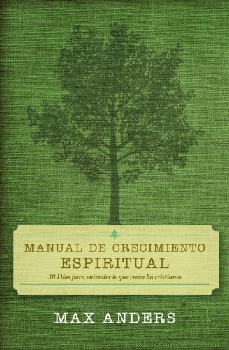 30 Days to Understanding What Christians Believe book cover
