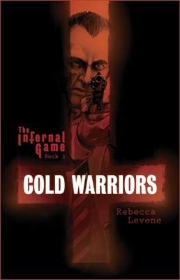 Cold Warriors book cover