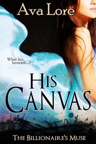 The Billionaire's Muse book cover 2