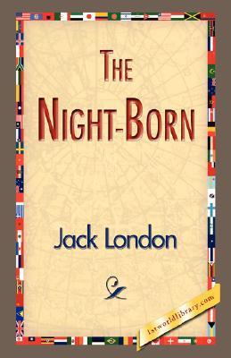 The Night-Born book cover