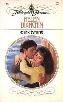Dark Tyrant book cover