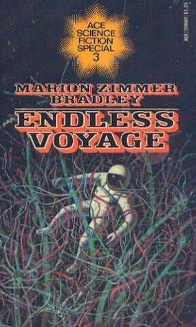 Endless Voyage book cover