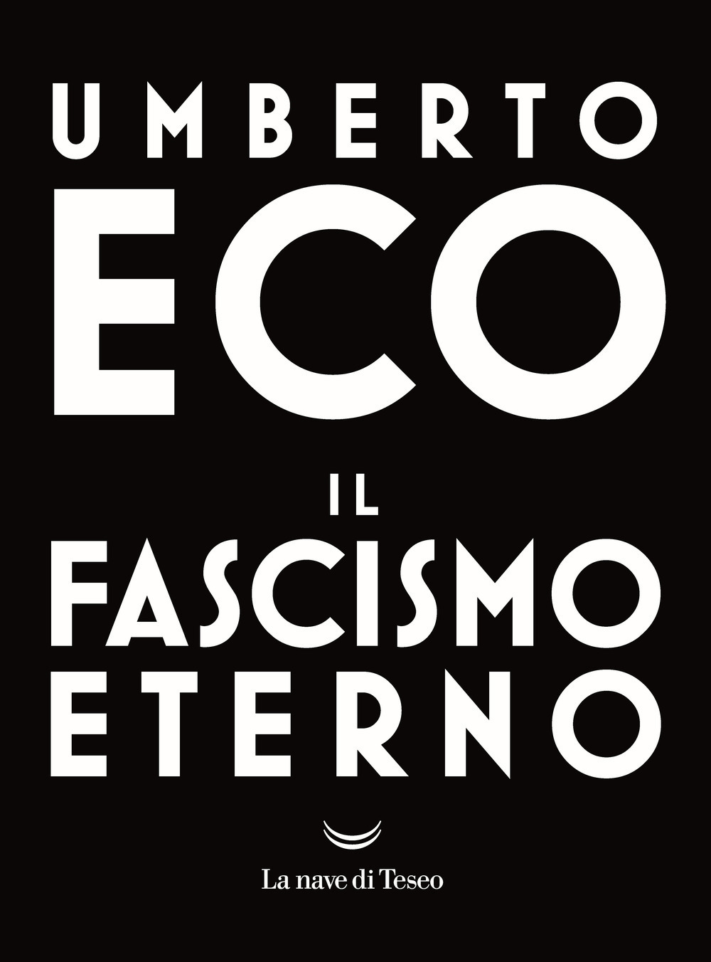 How to Spot a Fascist book cover