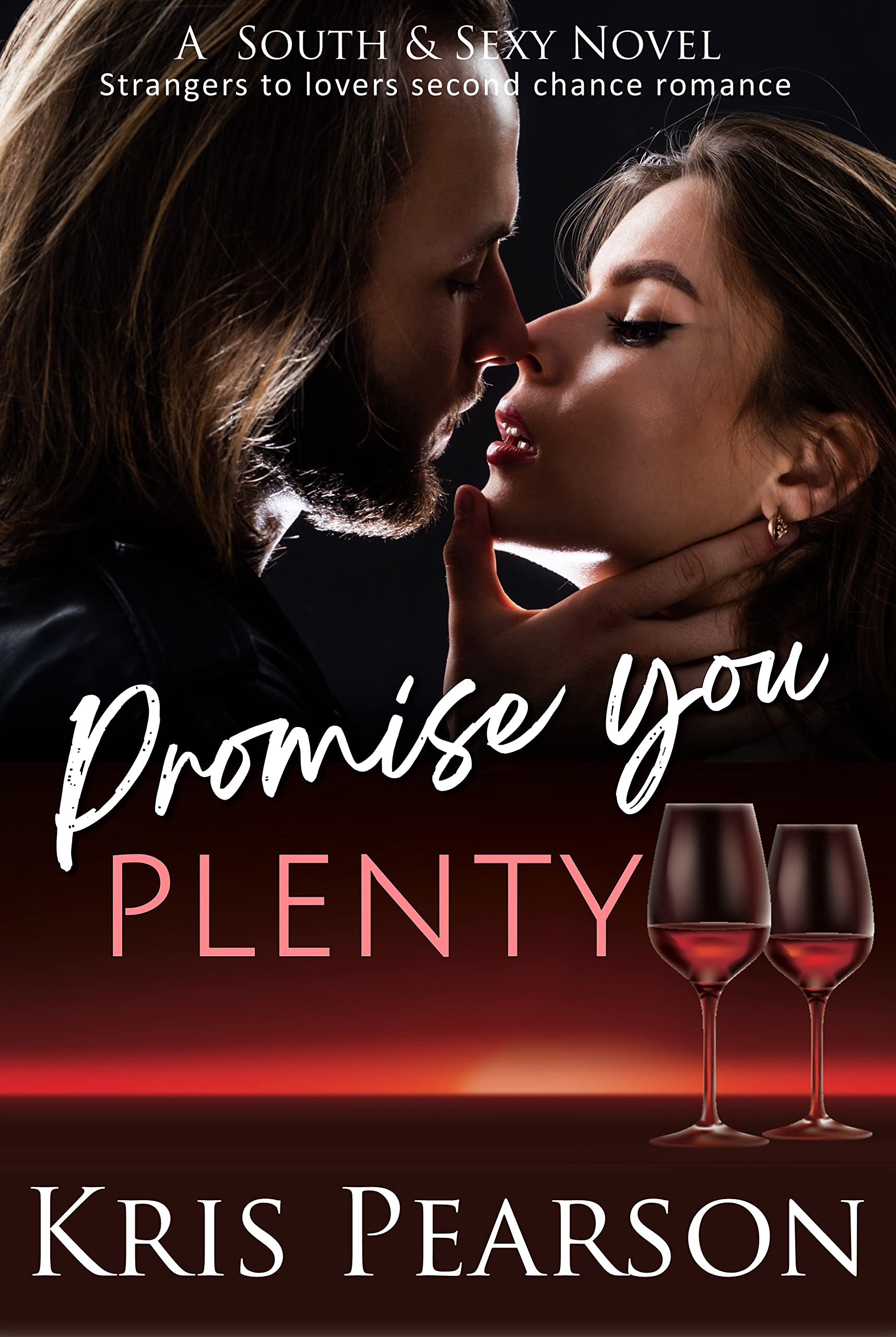 Promise You Plenty book cover