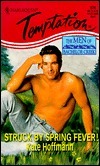 Struck By Spring Fever! book cover
