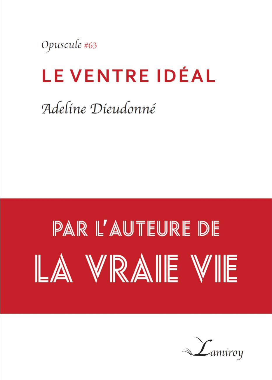 Opuscule book cover 1
