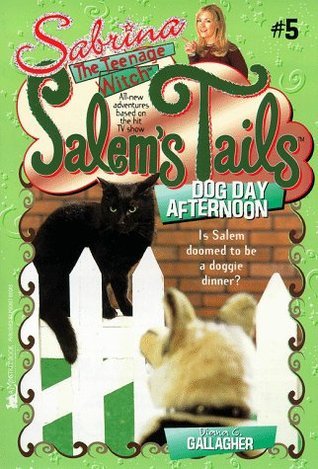Dog Day Afternoon book cover