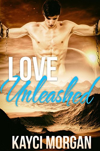 Love Unleashed book cover