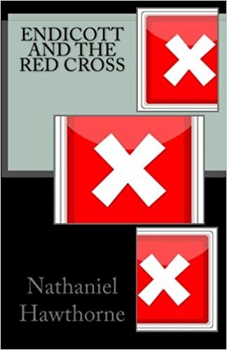 Endicott and the Red Cross book cover