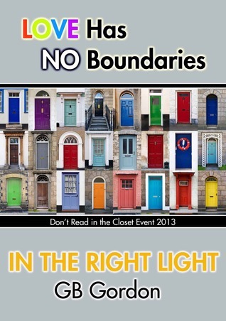 In the Right Light book cover
