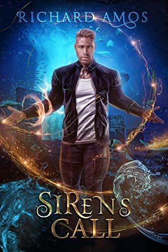 Dylan Rivers Chronicles book cover 2