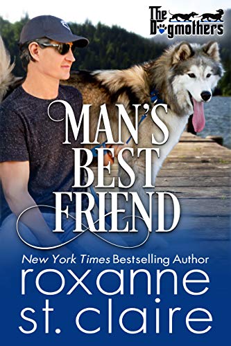 Man's Best Friend book cover