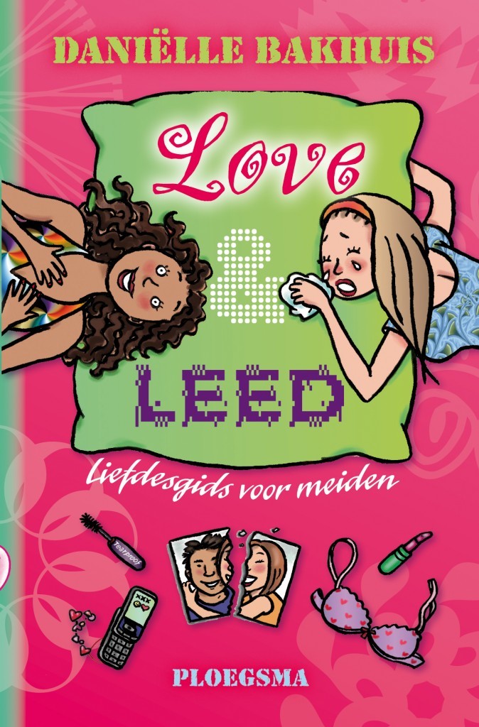 Love & Leed book cover
