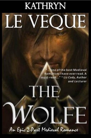 de Wolfe Pack book cover 2