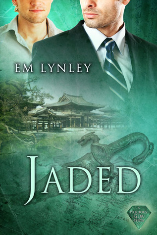 Precious Gems book cover 3