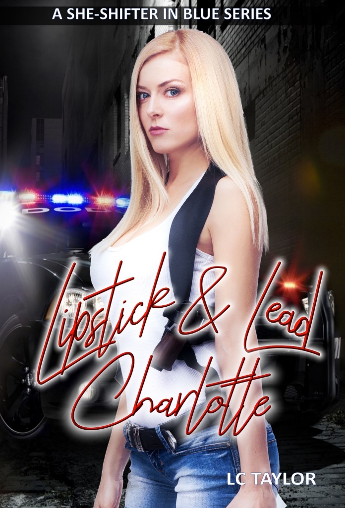 Lipstick & Lead book cover
