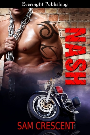 The Skulls book cover 3
