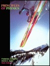 Principles of Physics book cover