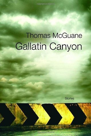 Gallatin Canyon book cover
