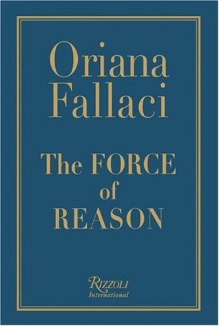 The Force of Reason book cover