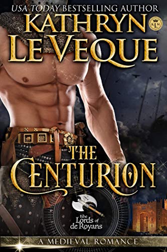 Lords of de Royans book cover 3