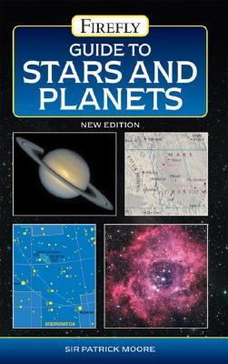 Guide to Stars and Planets book cover