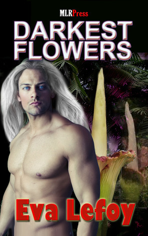 Darkest Flowers book cover