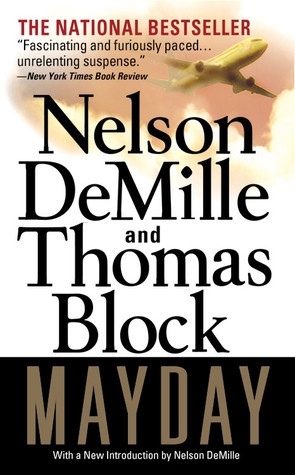 Mayday book cover
