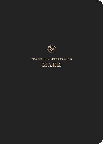 ESV Scripture Journal book cover