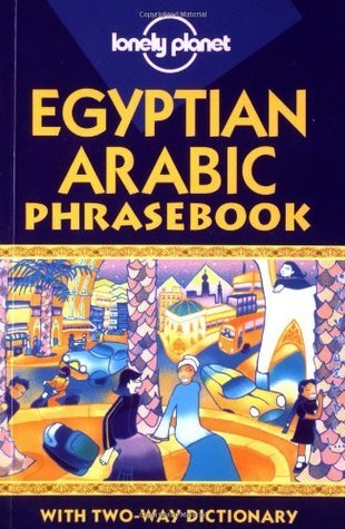 Lonely Planet Phrasebooks book cover 1