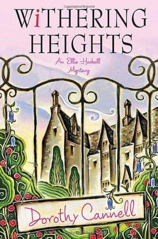 Withering Heights book cover