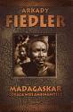 Madagascar - the Hot Village of Ambinanitelo book cover