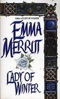 Lady of Winter book cover