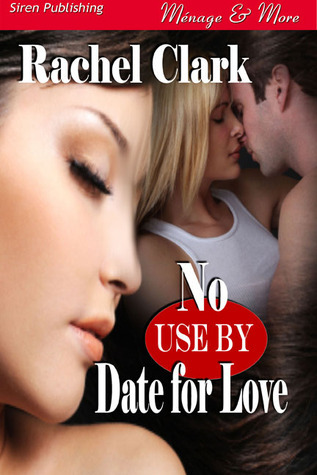 No Use by Date for Love book cover