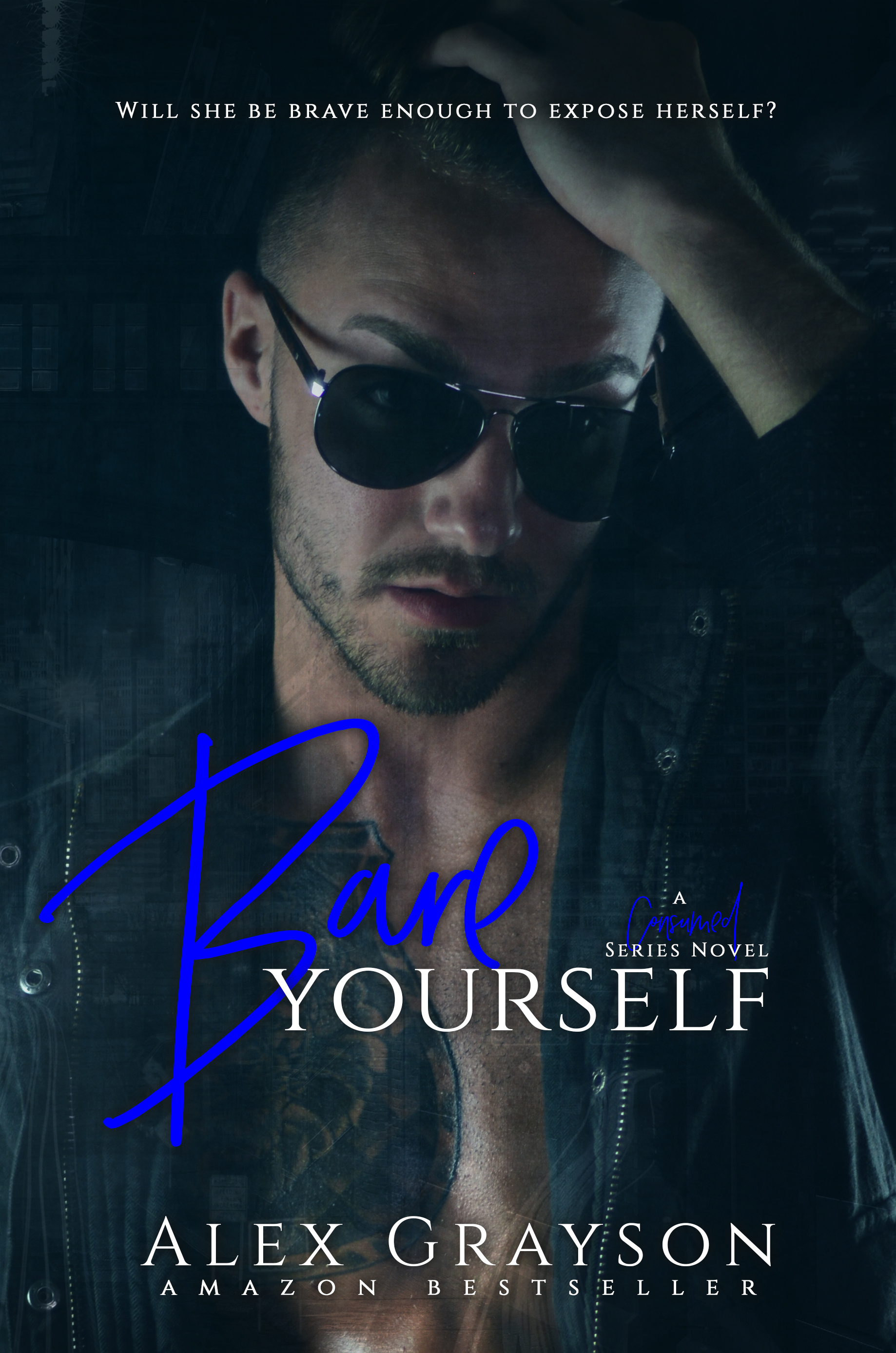 Consumed book cover 2