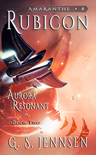 Aurora Resonant book cover 2