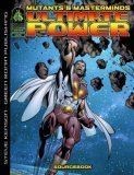 Ultimate Power book cover