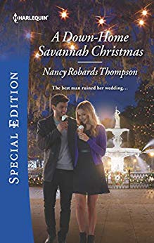 Savannah Sisters book cover 1